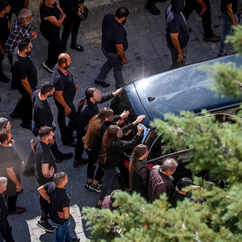 Οι βεντέτες και οι ευθύνες των ανθρωπολόγων