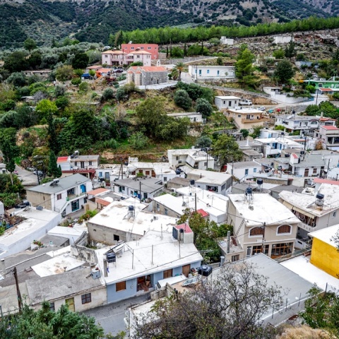 Βορίζια Ηρακλείου Κρήτης