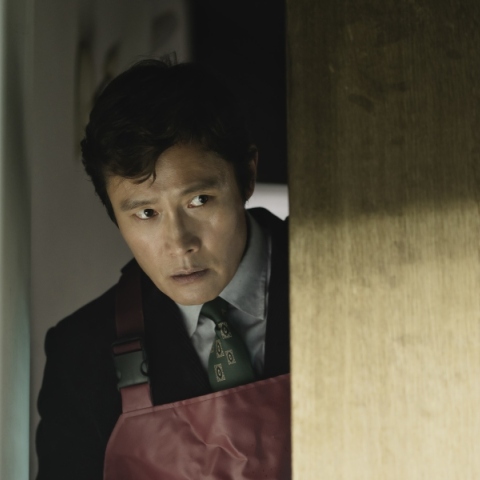 Καμιά άλλη επιλογή