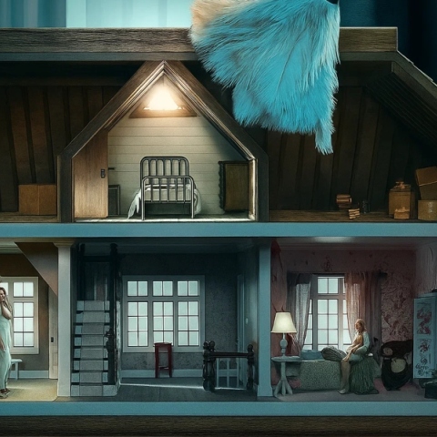 Freida McFadden, «Η αγγελία»: Αποκλειστική προδημοσίευση