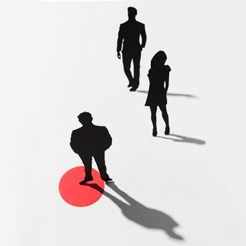 Χορεύοντας με τα ζόμπι