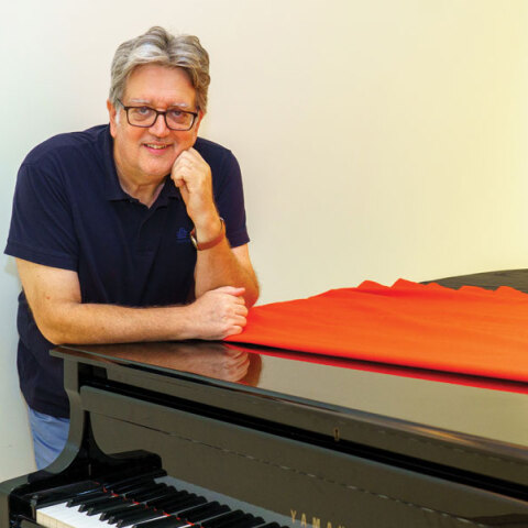 Θανάσης Δρίτσας