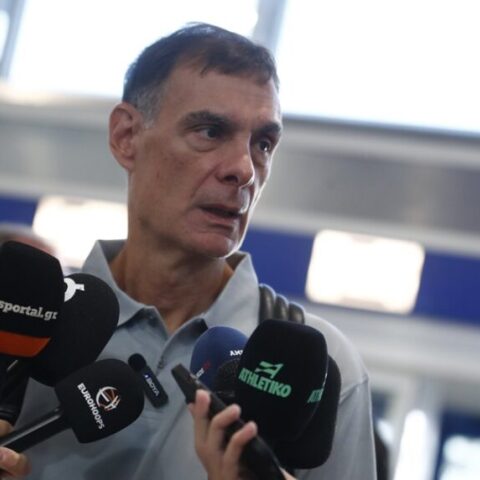 Μπαρτζώκας: «Μας σκότωσε συναισθηματικά ο τραυματισμός του Έβανς»