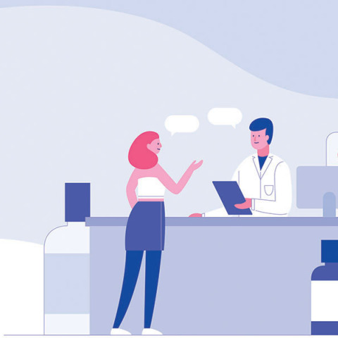 Η αυτοφροντίδα ως στρατηγική επιλογή για καλύτερη υγεία και ενίσχυση του ΕΣΥ