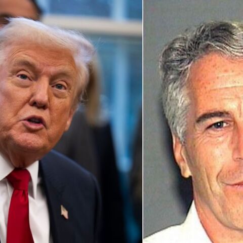 Ο Τζέφρι Έπσταϊν φέρεται να ισχυρίστηκε σε μήνυμα του 2018 ότι μπορεί να «ρίξει» τον Ντόναλντ Τραμπ, καθώς πληθαίνουν οι πιέσεις για την αποκάλυψη των αρχείων.