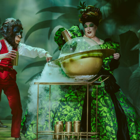 Εθνικό Θέατρο | Φάουστ