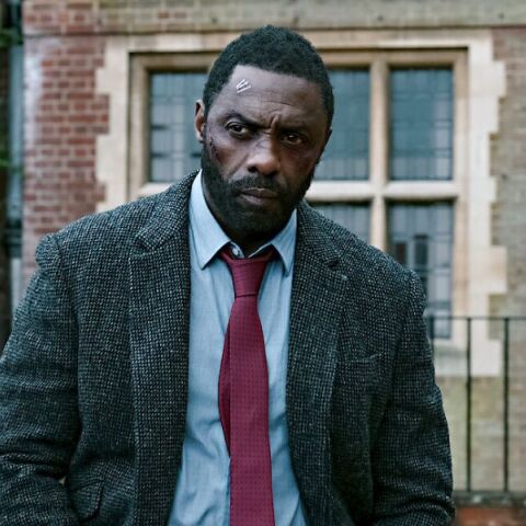 Ο Ίντρις Έλμπα θα επιστρέψει στον εμβληματικό ρόλο του ντετέκτιβ Τζον Λούθερ σε μία νέα κινηματογραφική ταινία Luther του Netflix