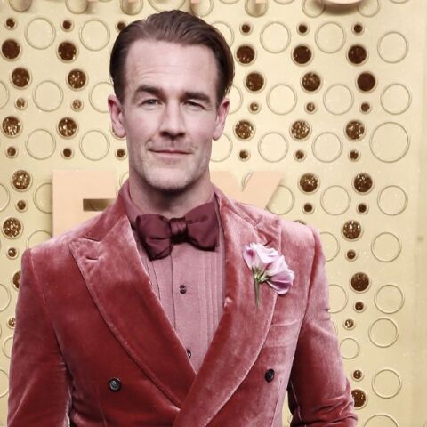 Ο ηθοποιός Τζέιμς Βαν Ντερ Μπικ πουλά αναμνηστικά από το Dawson’s Creek και άλλες δουλειές του για να χρηματοδοτήσει τη θεραπεία του καρκίνου του. 