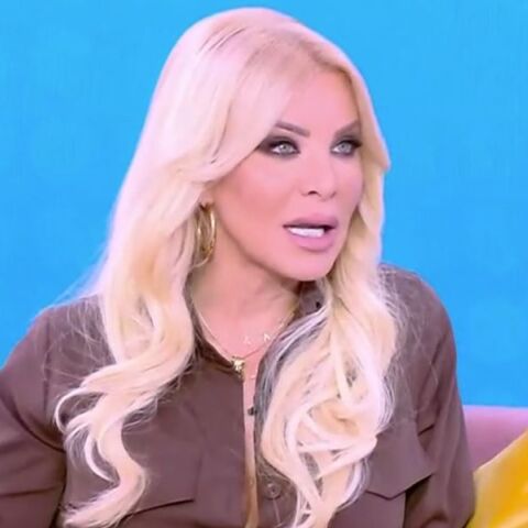 Η Κατερίνα Καινούργιου αποκάλυψε ότι έκανε τάμα στην Παναγία Δεομένη στην Πάρο λίγο πριν μάθει πως είναι έγκυος - Η ιστορία που μοιράστηκε στην εκπομπή της