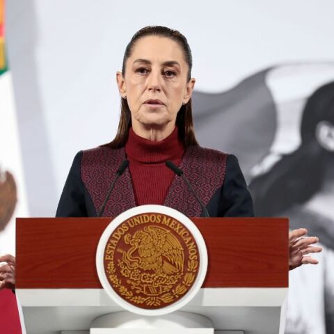 Μεξικό: Η σεξουαλική παρενόχληση της προέδρου Κλαούντια Σέινμπαουμ οδηγεί σε κυβερνητικό σχέδιο για αυστηρότερες ποινές και πρόληψη της βίας κατά των γυναικών.