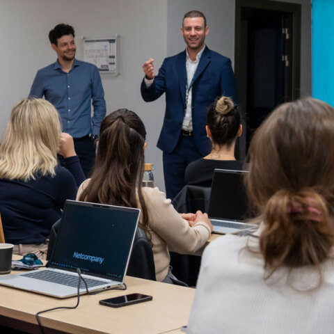 Netcompany AI Academy