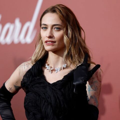 Πάρις Τζάκσον: Η 27χρονη κόρη του Μάικλ Τζάκσον μίλησε ανοιχτά για τις επιπτώσεις της χρήσης ναρκωτικών - Tης προκάλεσαν διάτρηση στο ρινικό διάφραγμα