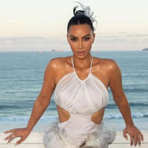 Η Skims της Κιμ Καρντάσιαν συγκέντρωσε 225 εκατ. δολάρια, φτάνοντας αποτίμηση 5 δισ., και σχεδιάζει διεθνή επέκταση και νέα καταστήματα