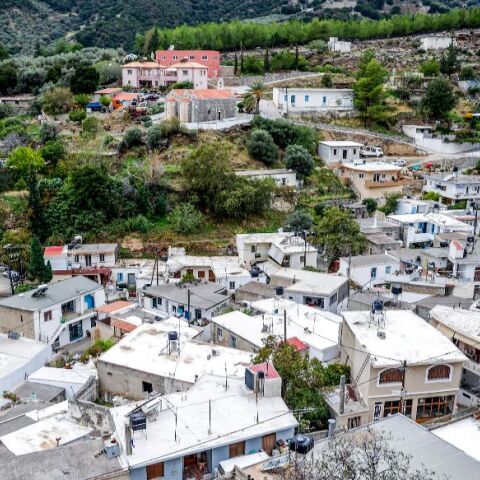 Γονείς στα Βορίζια έλεγαν στα παιδιά τους: «Πότε θα μεγαλώσεις να πάρεις εκδίκηση;»