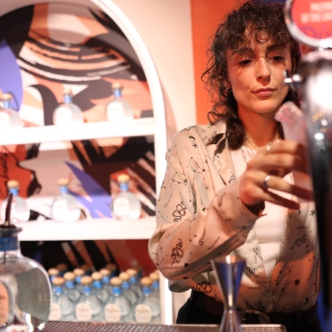 Don Julio & Johnnie Walker