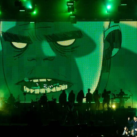 Gorillaz: Πριν τα social media, το metaverse και το ΑΙ
