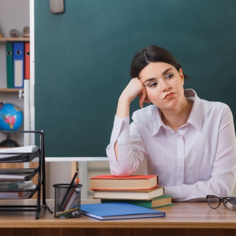 Ιδιαίτερα μαθήματα για  αδιόριστους εκπαιδευτικούς 