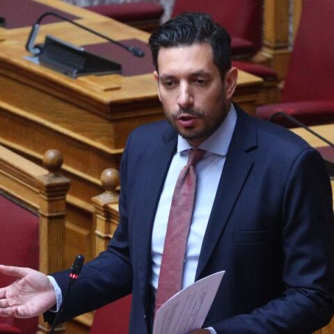 Κυρανάκης: Λύση για χιλιάδες φοιτητές και πολίτες της Θεσσαλονίκης η έναρξη λειτουργίας του Δυτικού Προαστιακού