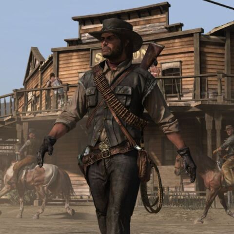 Η Rockstar διαθέτει το εμβληματικό παιχνίδι και το «Undead Nightmare» δωρεάν για συνδρομητές Netflix - Ετοιμάζει νέες εκδόσεις για PS5, Xbox Series και Switch 2
