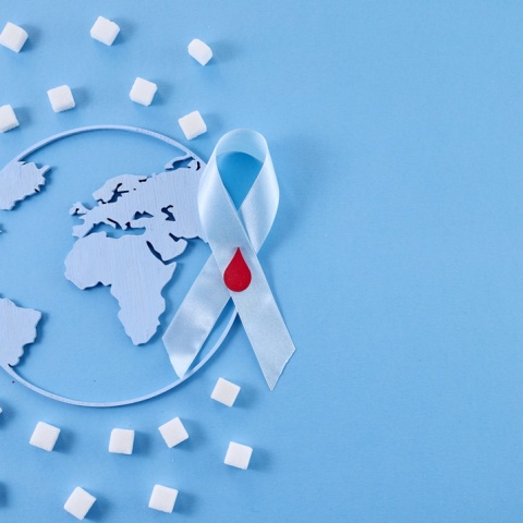 Παγκόσμια Ημέρα Διαβήτη