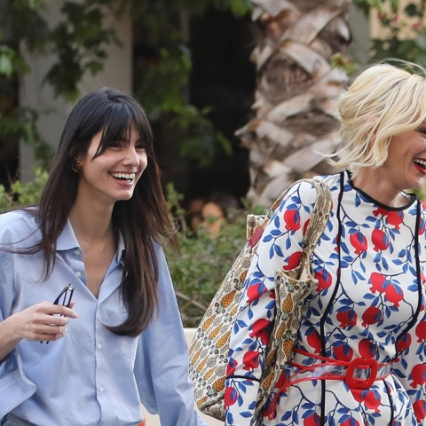 Ηλιάνα Παπαγεωργίου και Έλενα Χριστοπούλου