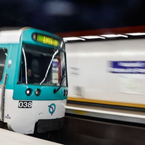 Συναγερμός στο Παρίσι: Εκκενώθηκε ο σιδηροδρομικός σταθμός Μονπαρνάς