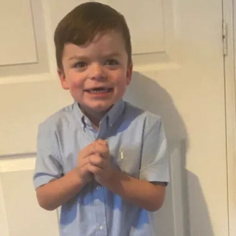 Ο 4χρονος Τέιτ διαγνώστηκε με το σπάνιο Σύνδρομο Σανφιλίππο ή «άνοια παιδικής ηλικίας» - Η μητέρα του αναζητά θεραπείες για να του δώσει μια ευκαιρία στη ζωή.