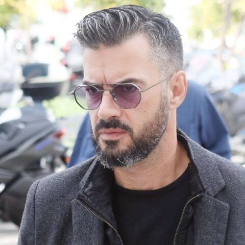 Γιάννης Τσιμιτσέλης: Είμαι πάντα ευγνώμων στη Βάσω Λασκαράκη για αυτό