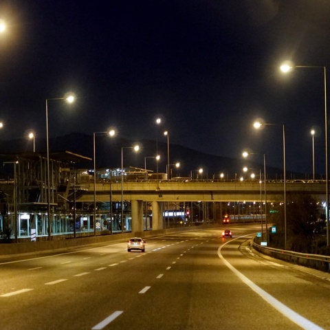 Αττική Οδός