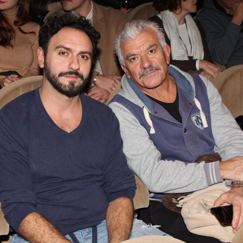 Μελέτης Ηλίας