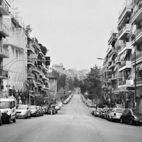 Γιώργος Λάνθιμος: Ο «καλύτερός μας φίλος» στο Χόλιγουντ