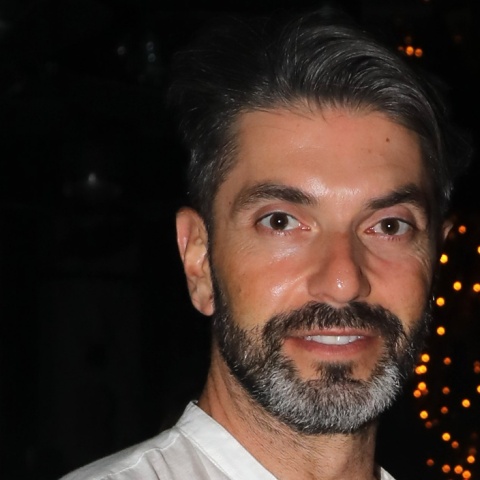 Σπύρος Μαρτίκας