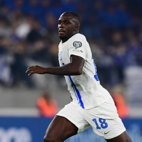 Ο Ανδρέας Τεττέη