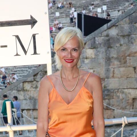 Έλενα Χριστοπούλου