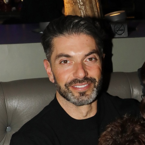 Σπύρος Μαρτίκας