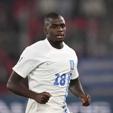 Ανδρέας Τεττέη