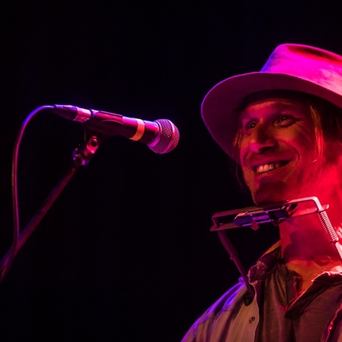 Πέθανε ο αστέρας της κάντρι Τοντ Σνάιντερ σε ηλικία 59 ετών