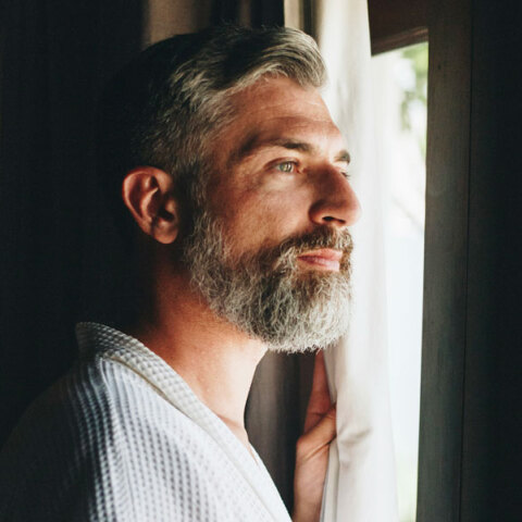 Ο καρκίνος του προστάτη δεν κάνει διακρίσεις αλλά η πρόληψη κάνει τη διαφορά