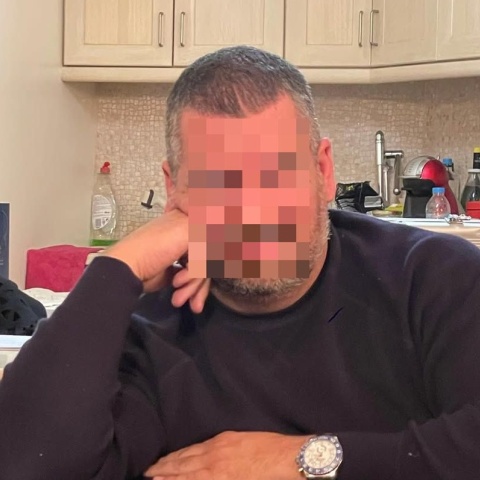 Ο φερόμενος υπαρχηγός του κυκλώματος απατεώνων