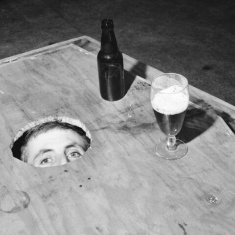 Θάφτηκε ζωντανός για 61 ημέρες: Η απίστευτη ιστορία του Ιρλανδού Μικ Μίνι γίνεται ντοκιμαντέρ