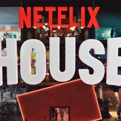 Νetflix House: Η δημοφιλής πλατφορμά αποκτά για πρώτη φορά έναν φυσικό χώρο
