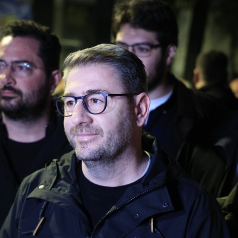 Νίκος Ανδρουλάκης