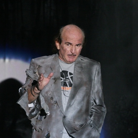 Παύλος Κοντογιαννίδης: Μέγα εξουσιαστικό lobby η Επίδαυρος