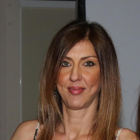 Ράνια Καρατζαφέρη