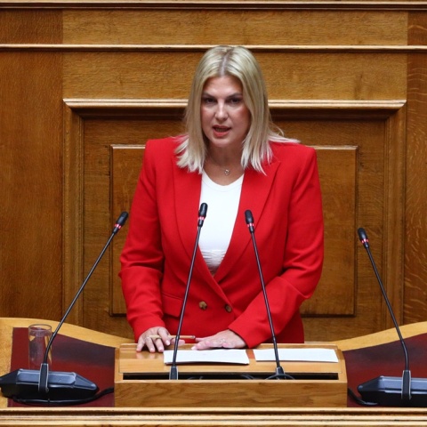 Ράνια Θρασκιά