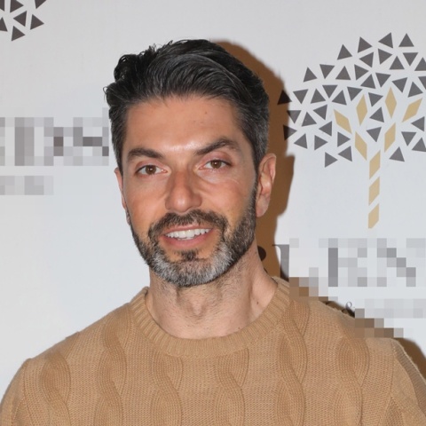 Σπύρος Μαρτίκας