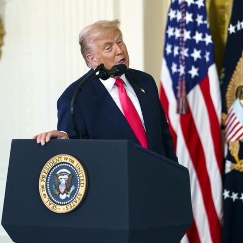 Ντόναλντ Τραμπ