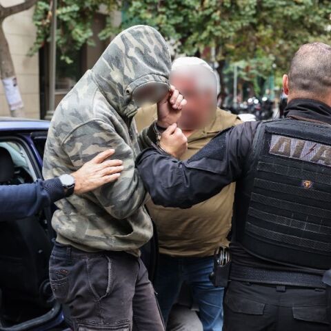 Βορίζια: Ελεύθερος λόγω διαφωνίας ο 23χρονος που κατηγορείται για την τοποθέτηση της βόμβας