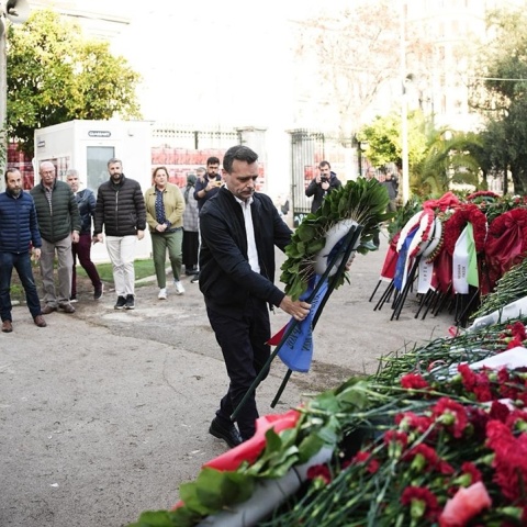 Χάρης Δούκας