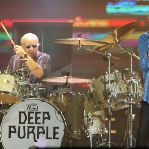 Οι Deep Purple έρχονται ξανά στην Ελλάδα το 2026 - Πότε ξεκινάει η προπώληση